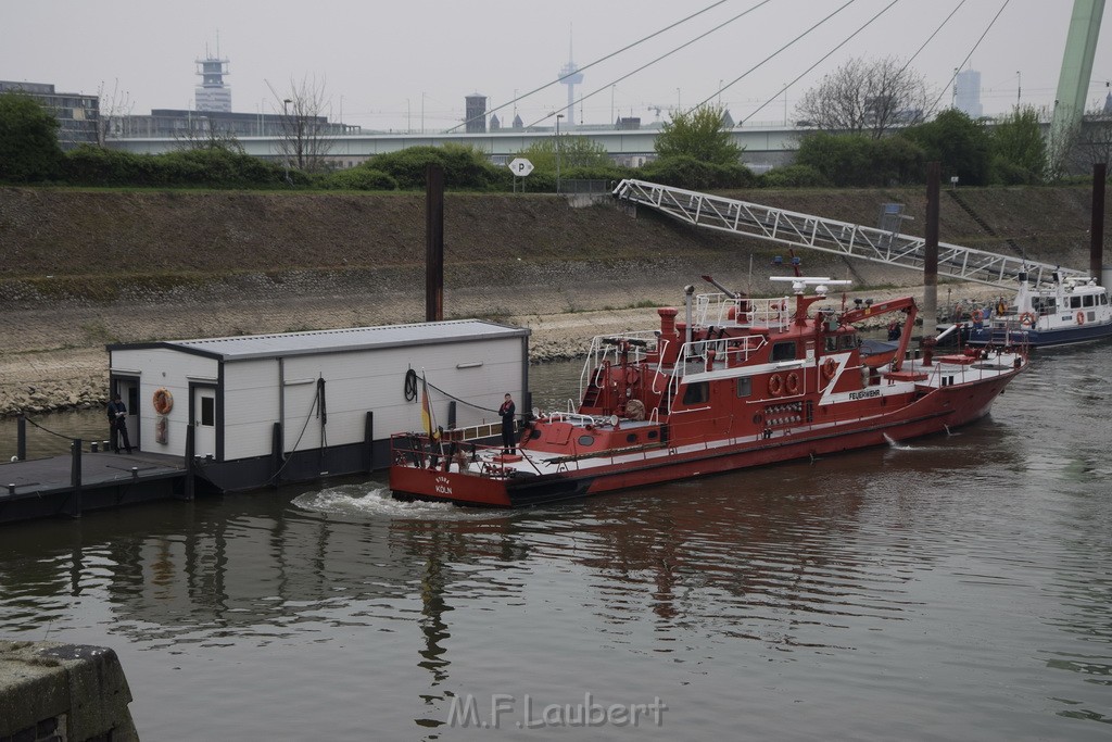 PRhein Koeln Innenstadt Rheinauhafen P182.JPG - Miklos Laubert